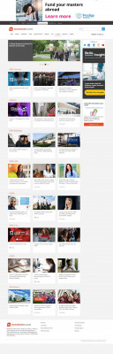 Best MBA Jobs: Nike Allocation Planner - BusinessBecause Best MBA Jobs: Nike Allocation Planner - BusinessBecause