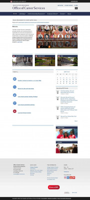 Nike Internships - Harvard Office of Career Services Nike Internships - Harvard Office of Career Services