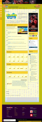 Nicktropolis | Encyclopedia SpongeBobia | Fandom Nicktropolis | Encyclopedia SpongeBobia | Fandom