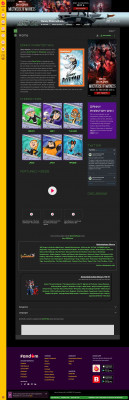 Nicktropolis | Danny Phantom Wiki Nicktropolis | Danny Phantom Wiki