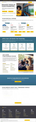 Phillips 66 ® Credit Card Rewards Program - MySynchrony Phillips 66 ® Credit Card Rewards Program - MySynchrony