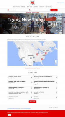 Phillips 66 Jobs/Careers Phillips 66 Jobs/Careers