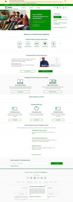 TD Secure Email | TD Canada Trust - TD Bank TD Secure Email | TD Canada Trust - TD Bank