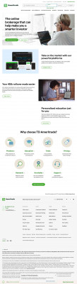 Retirement Accounts | TD Ameritrade Retirement Accounts | TD Ameritrade