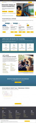 Phillips 66 ® Credit Card Rewards Program - MySynchrony Phillips 66 ® Credit Card Rewards Program - MySynchrony