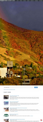 Inmate Services Bureau - Weber County Sheriff - Corrections Inmate Services Bureau - Weber County Sheriff - Corrections