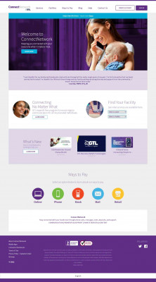 ConnectNetwork Video Visitation | Easy face-to-face ... ConnectNetwork Video Visitation | Easy face-to-face ...