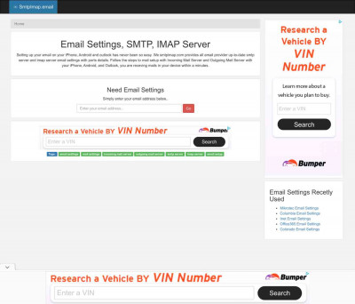 Qwest Email Settings | Qwest.com POP, SMTP & IMAP Server Qwest Email Settings | Qwest.com POP, SMTP & IMAP Server