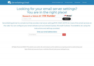 CENTURYLINK.NET email server settings - IMAP and SMTP CENTURYLINK.NET email server settings - IMAP and SMTP