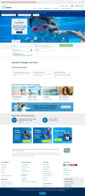 Transat A.T. Inc. | Transat Transat A.T. Inc. | Transat