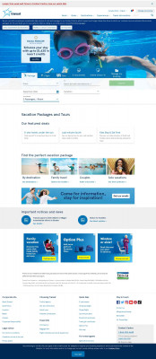 Careers and recruitment | Transat A.T. inc. Careers and recruitment | Transat A.T. inc.