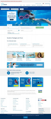 Here Comes the Sun Promo | Transat Here Comes the Sun Promo | Transat