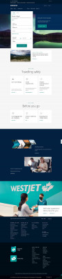 Vacations, all-inclusive vacation packages | WestJet official site Vacations, all-inclusive vacation packages | WestJet official site