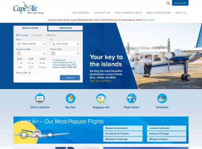 Login - Cape Air Login - Cape Air