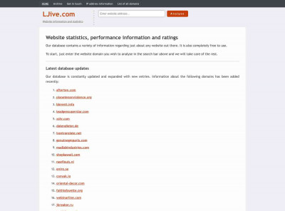 Mycapeair.org analysis and in-depth information (or ... - LJive.com Mycapeair.org analysis and in-depth information (or ... - LJive.com