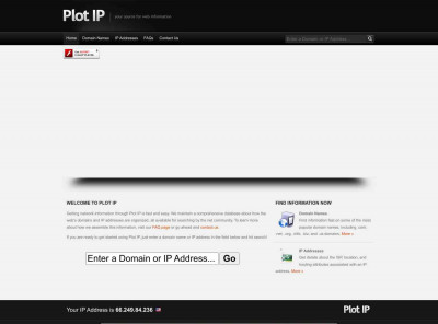 www.mycapeair.org - Domain Names - Plot IP www.mycapeair.org - Domain Names - Plot IP
