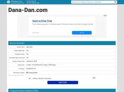 Dana Dan: ▷ Dana-Dan.com Website statistics and traffic analysis Dana Dan: ▷ Dana-Dan.com Website statistics and traffic analysis