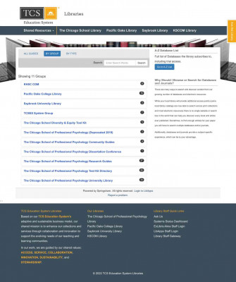 Q-Global Available Tests: Home - LibGuides Q-Global Available Tests: Home - LibGuides