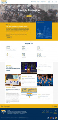 PowerDMS | CALEA® | The Commission on Accreditation for ... PowerDMS | CALEA® | The Commission on Accreditation for ...