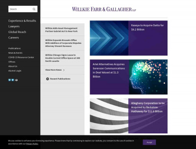 NEOGOV and PowerDMS Join Forces - Willkie Farr ... NEOGOV and PowerDMS Join Forces - Willkie Farr ...