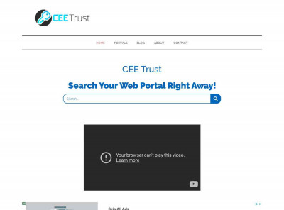 Unet Portal Unos - Find Official Portal - CEE-Trust Unet Portal Unos - Find Official Portal - CEE-Trust