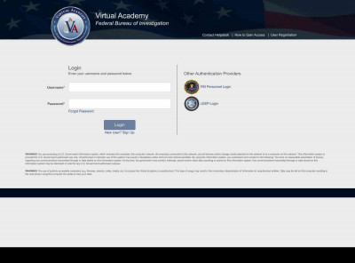 Login Login