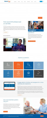 MatrixCare and OmniCare Partner to Offer a Pharmacy/eMar ... MatrixCare and OmniCare Partner to Offer a Pharmacy/eMar ...