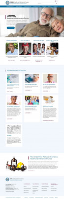 Prudential Retirement Contact Info | UMWA Funds Prudential Retirement Contact Info | UMWA Funds
