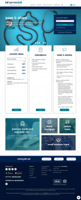 Account Sign In - Service 1st Federal Credit Union Account Sign In - Service 1st Federal Credit Union