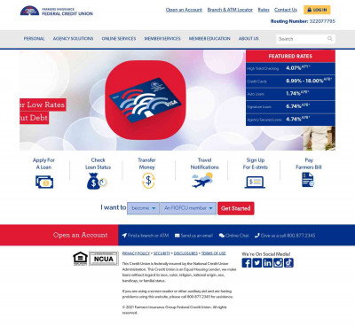 FIGFCU Online Banking | Convenient And Easy To Use FIGFCU Online Banking | Convenient And Easy To Use