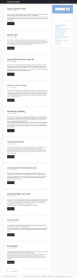 Criminal Justice Portal【Updated November 2021】 - Security ... Criminal Justice Portal【Updated November 2021】 - Security ...