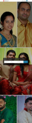 Nair Matrimony Mobile Nair Matrimony Mobile