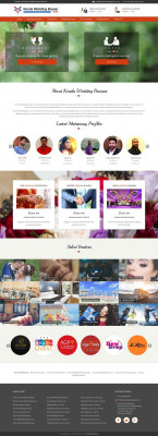 Free Kerala Matrimony Login Free Kerala Matrimony Login