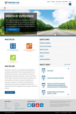 Protective Insurance Protective Insurance