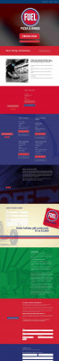 Fuel Pizza | New York City Pizza Fuel Pizza | New York City Pizza