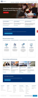 Restaurant Revitalization Fund - Small Business Administration Restaurant Revitalization Fund - Small Business Administration
