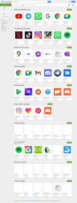Credit Karma - Free Credit Scores & Reports - Google Play Credit Karma - Free Credit Scores & Reports - Google Play