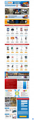 My Account - QuiBids.com My Account - QuiBids.com