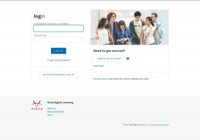 Log in - VHL Central Log in - VHL Central