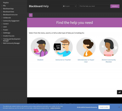 Vista Higher Learning | Blackboard Help Vista Higher Learning | Blackboard Help