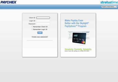 Paychex – Mobile Login Paychex – Mobile Login