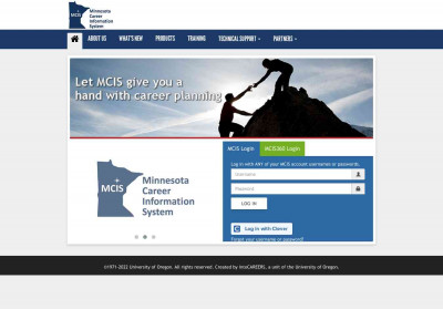 Minnesota Career Information System | Home - intoCareers Minnesota Career Information System | Home - intoCareers