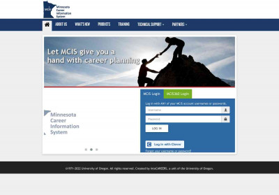 Minnesota Career Information System | Home - intoCareers Minnesota Career Information System | Home - intoCareers