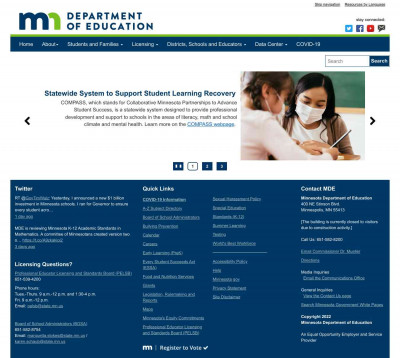 Minnesota Career Information System (MCIS) Minnesota Career Information System (MCIS)