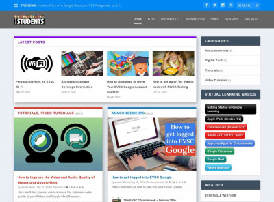 Subscribe to Student Website Newsletter - ICATS Subscribe to Student Website Newsletter - ICATS