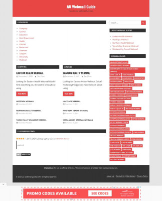 Step by step guide about how iiNet webmail works Step by step guide about how iiNet webmail works