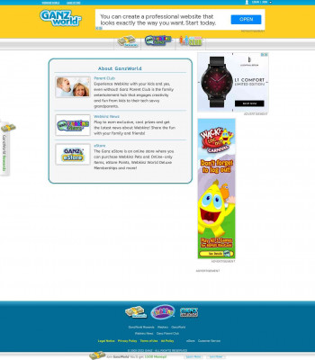Play Webkinz | Ganz World Play Webkinz | Ganz World