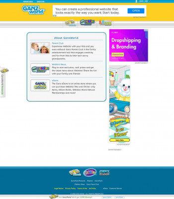 Play Webkinz | Ganz World Play Webkinz | Ganz World
