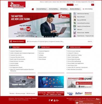 Remit2India - Send Money to India - South Indian Bank Remit2India - Send Money to India - South Indian Bank