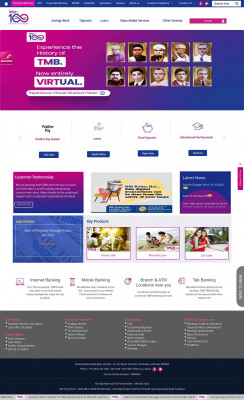 Remit2India - Tamilnad Mercantile Bank Remit2India - Tamilnad Mercantile Bank